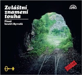 LP Zvláštní znamení touha