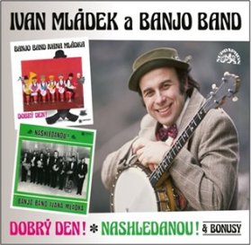 CD Dobrý den! Nashledanou!