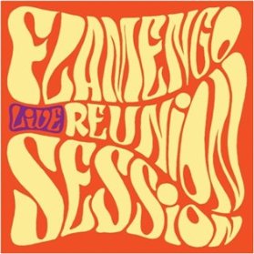 Live Flamengo Reunion Session