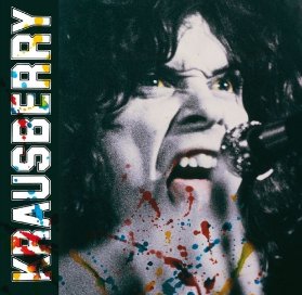 CD Krausberry