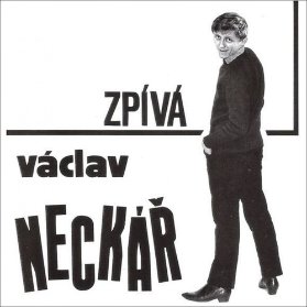 Zpívá Václav Neckář - CD