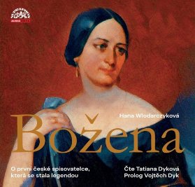 CD Božena