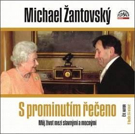 CD S prominutím řečeno