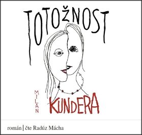 CD Totožnost (Čte Radúz Mácha)