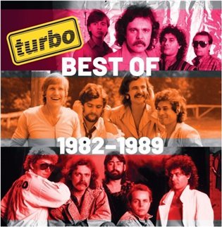 Best Of 1982-1989 - LP