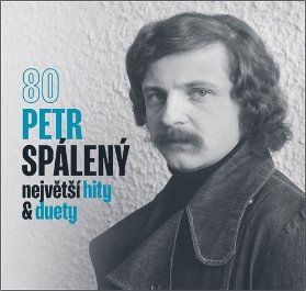 CD 80 Petr Spálený