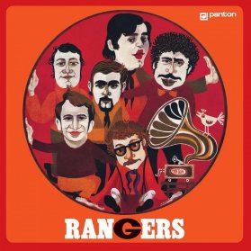 CD Rangers
