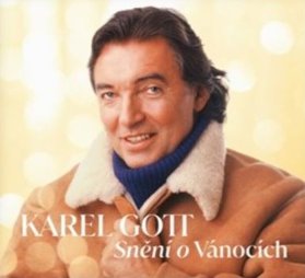CD Snění o Vánocích