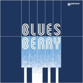 Bluesberry - LP
