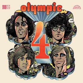 CD Olympic 4