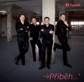 LP 4 Tenoři - Příběh