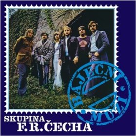CD Báječní muži - LP
