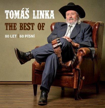 The Best Of 80 let / 60 písní - 3 CD