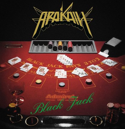 Black Jack