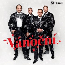 CD Vánoční