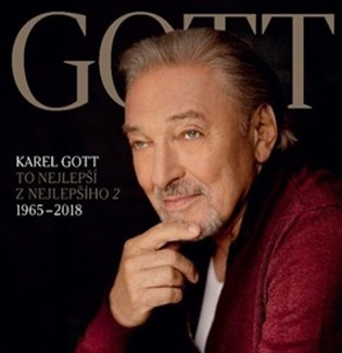 To nejlepší z nejlepšího 2 1965-2018