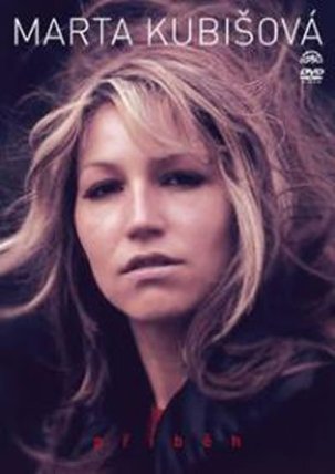 Příběh - Marta Kubišová - DVD