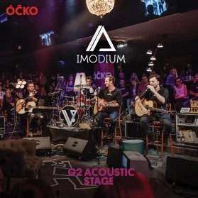 G2 Acoustic Stage, Imodium - 2 CD