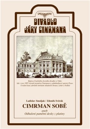 Cimrman sobě aneb Odhalení pamětní desky