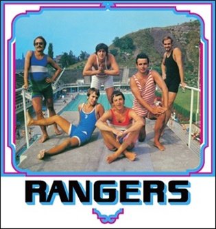 LP Rangers: Rangers III. (Remastered 2026)