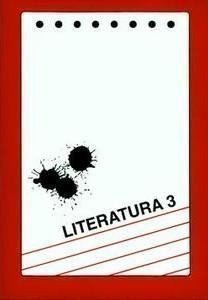 Literatura pro 3.ročník SŠ