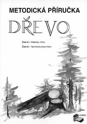 DŘEVO část