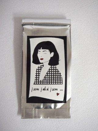 Horká čokoláda MOODS M6
