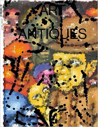 Art & Antiques 2/2024