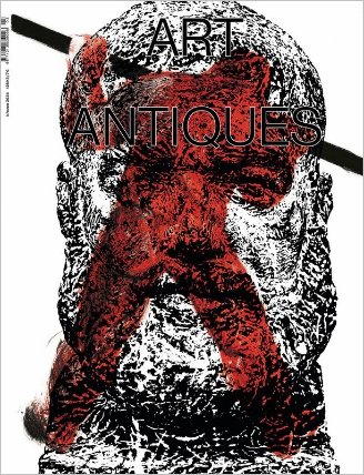 Art & Antiques 3/2024