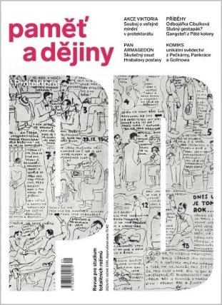 Paměť a dějiny č. 1/2024