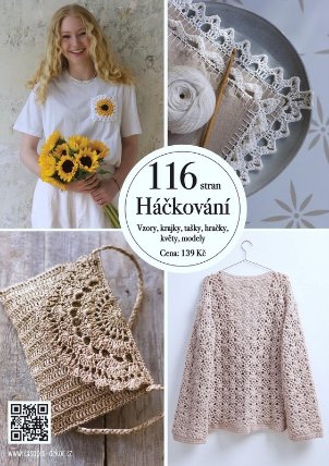 Háčkování /Dekor/