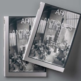 Art & Antiques 3/2026