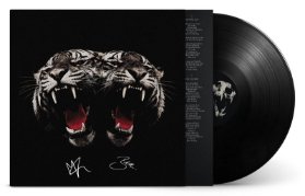 LP Royal Blood: Dead Company