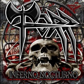 CD Törr: Inferno Nocturno