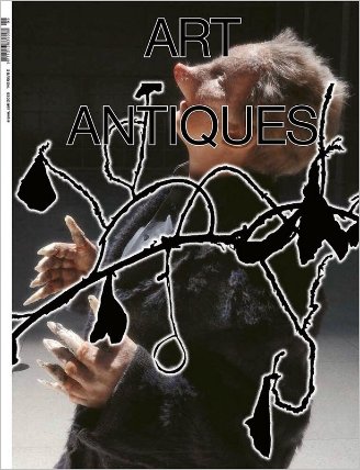 Art & Antiques 8+9/2026