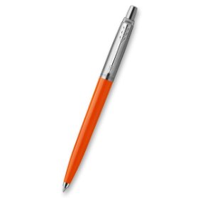 Kuličková tužka Parker Jotter Originals výběr barev orange