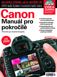 Canon - Kompletní průvodce