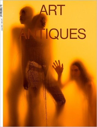 Art & Antiques 4/2024