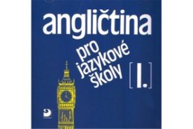Angličtina pro JŠ 1. (2CD)