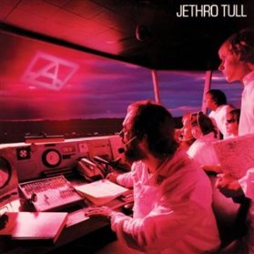 CD A. Jethro Tull