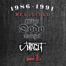 CD 1986-1991 Revisited Part I.