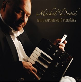 CD Moje zapomenuté ploužáky