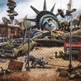 CD Monkey Business - Freedom on Sale