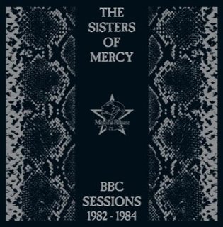 2LP BBC SESSIONS 1982-1984