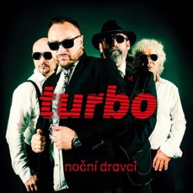 CD Noční dravci
