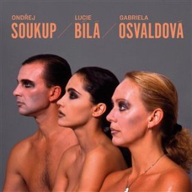 2LP Bílá Lucie: Soukup - Bílá - Osvaldová
