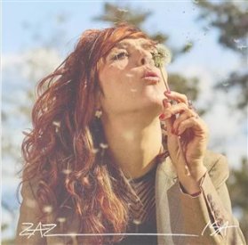 2 LP Zaz - Isa
