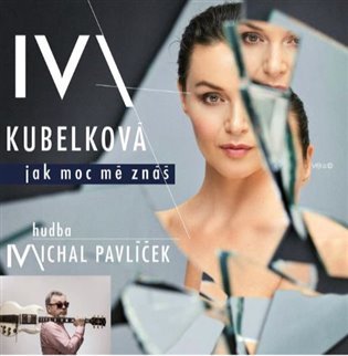 CD Jak moc mě znáš