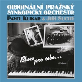 CD Blues pro tebe