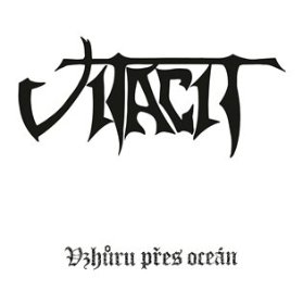 CD Vitacit - Vzhůru přes oceán